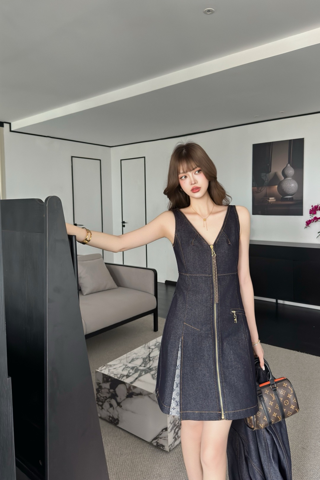 [Louis Vuitton Women