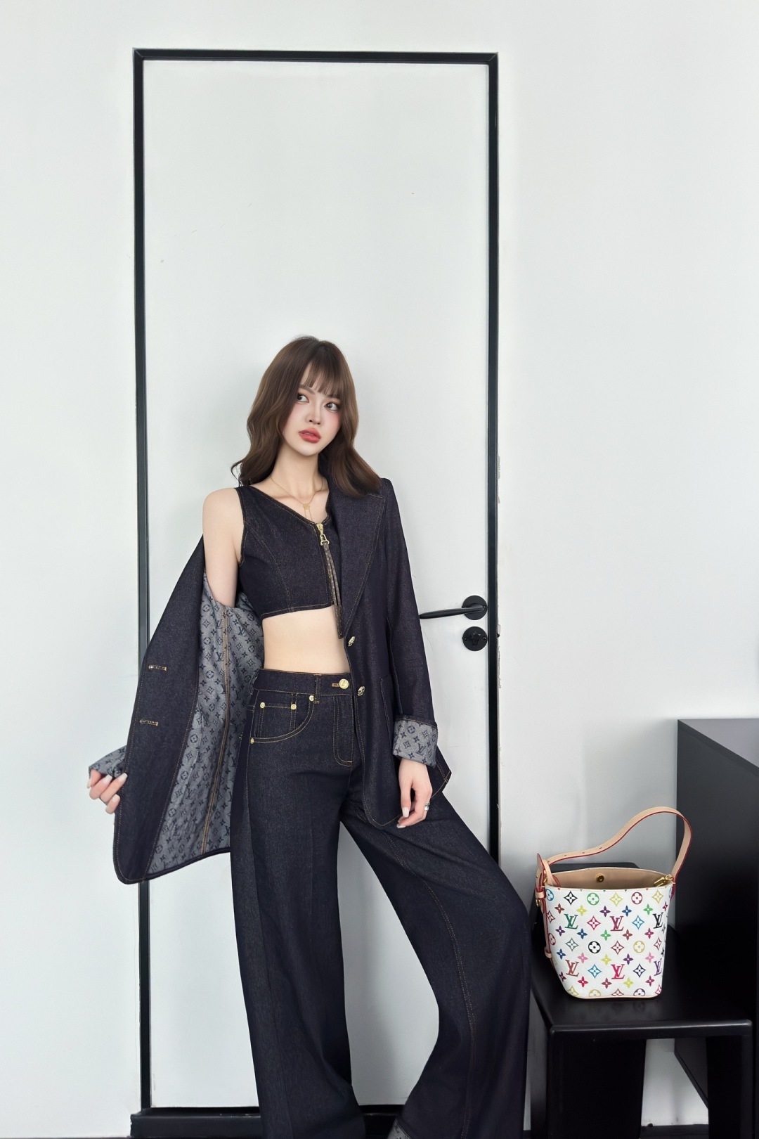 [Louis Vuitton Women