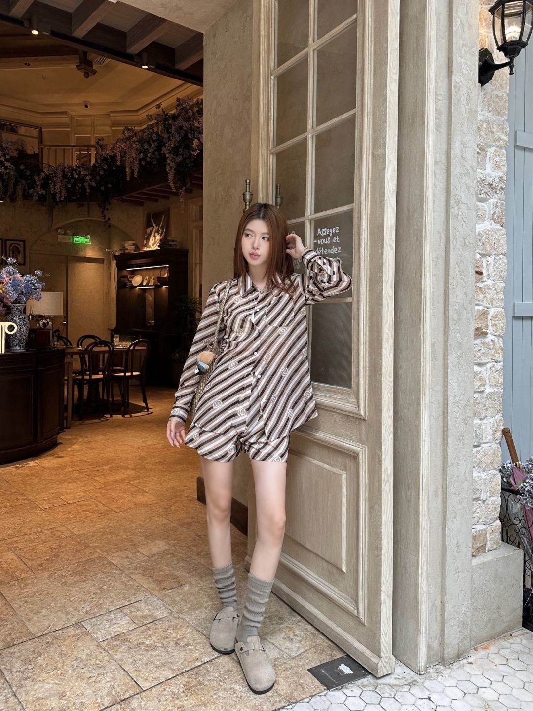 NO:430474,upper body picture, alexander wang19860909上身图,,alexander wang,Women's clothing