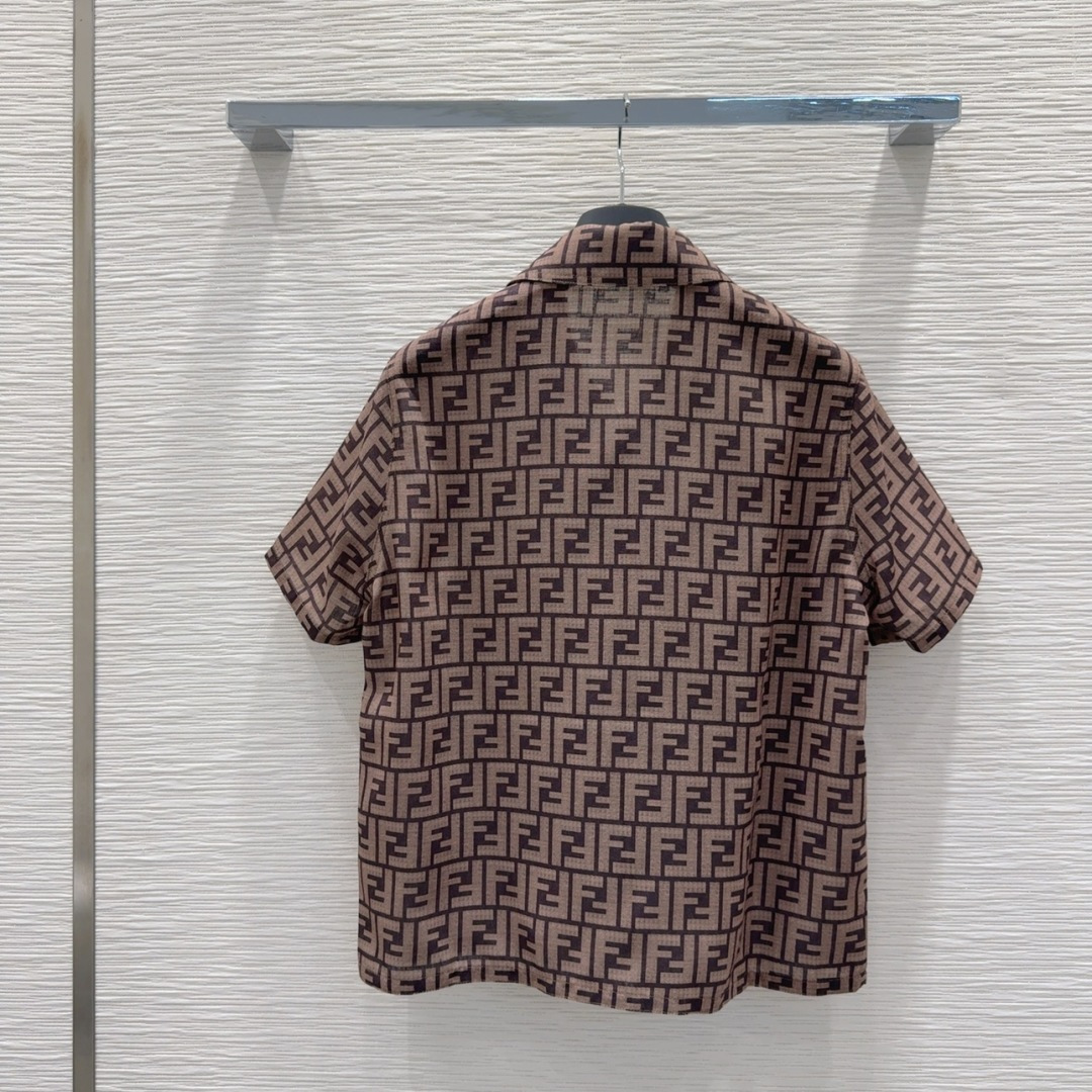 2025SS Monograw Female Suit: Fashionable, Elegant, and Airy Scavenging Style - 图片 7