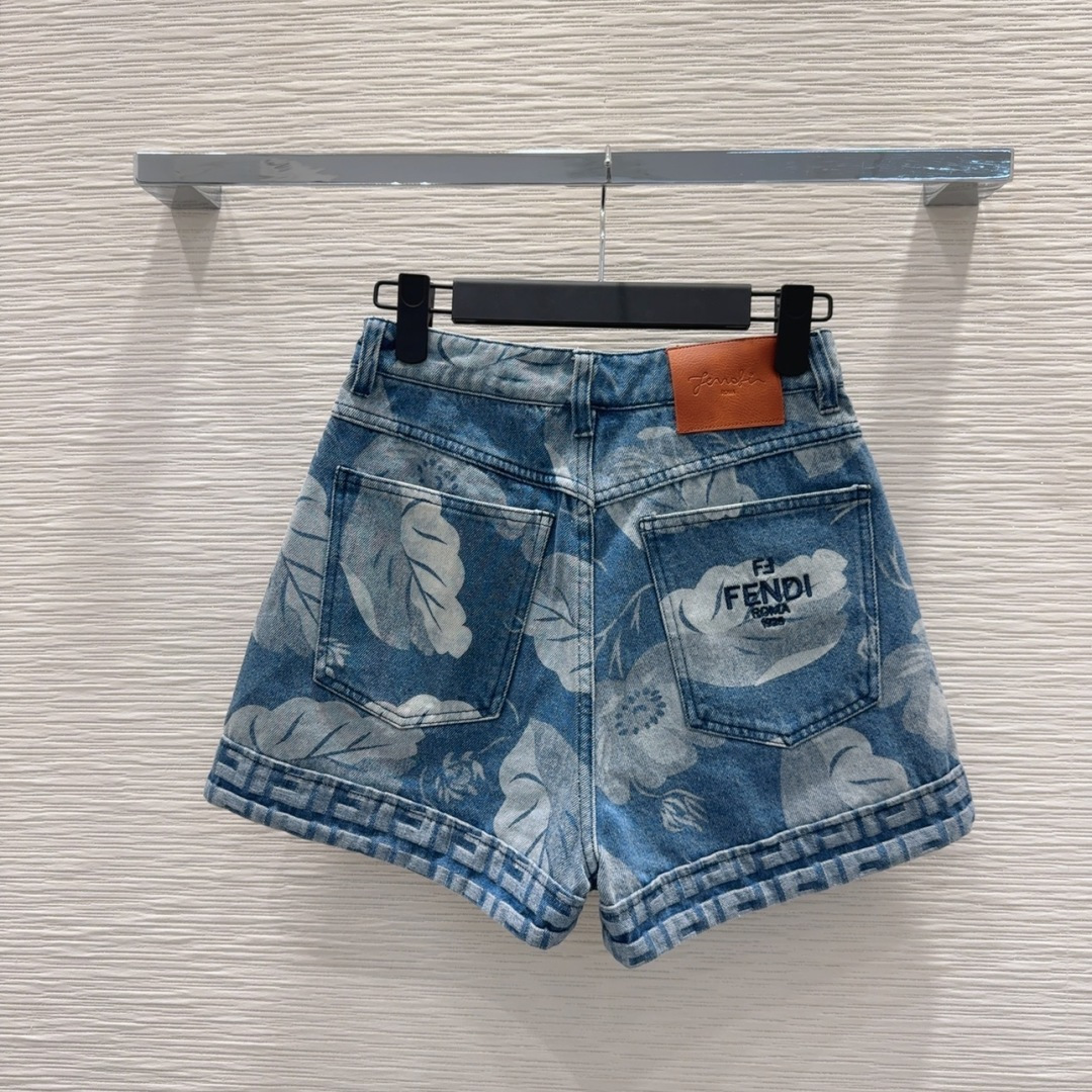 2025SS High-End Danning Cowboy Squeaky Female Packet Fend Set – Super-Fashion and Beautiful - 图片 7