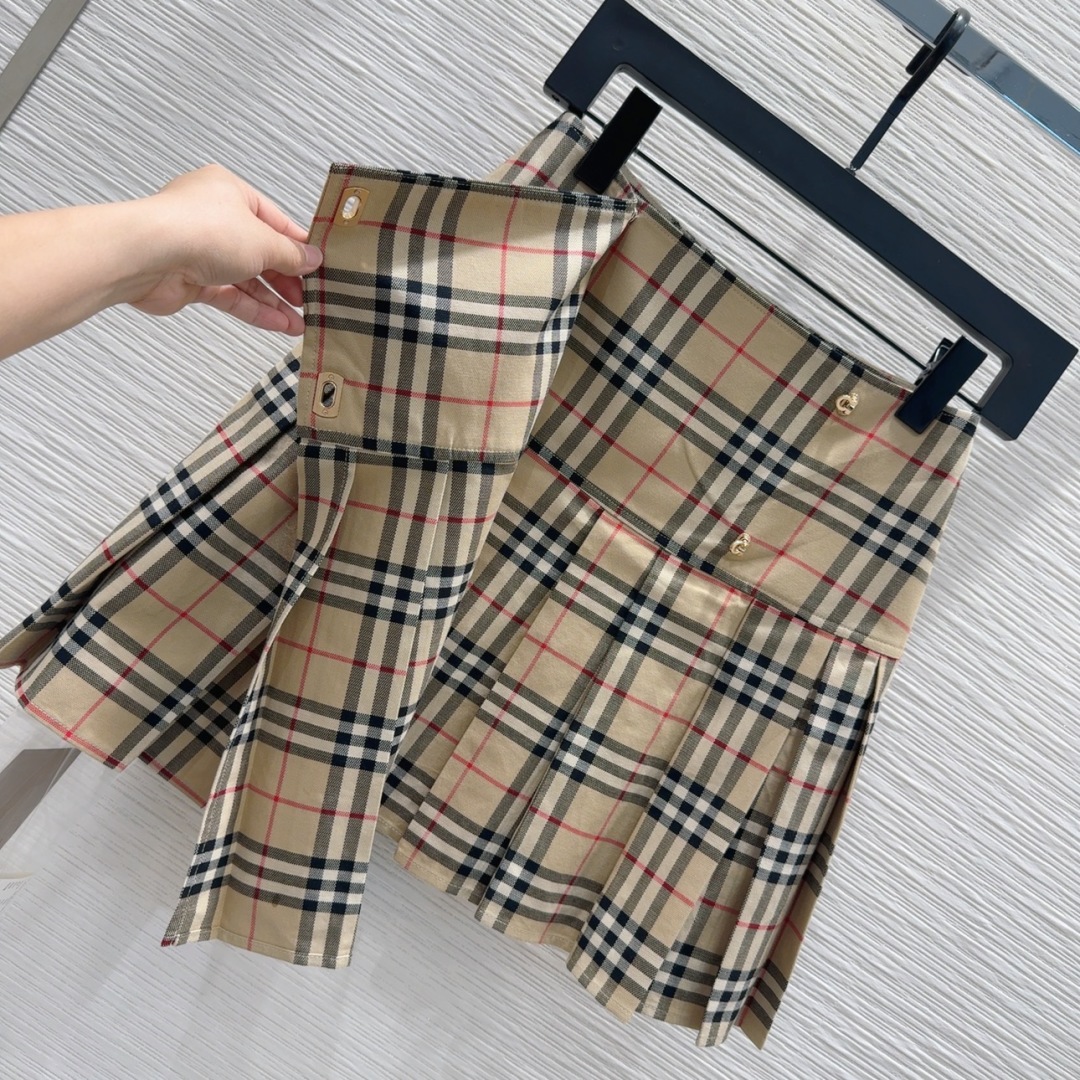 2025SS Women’s Outfits: Stylish, Elegant, High-Quality British Fashion for Daily Wear - 图片 4
