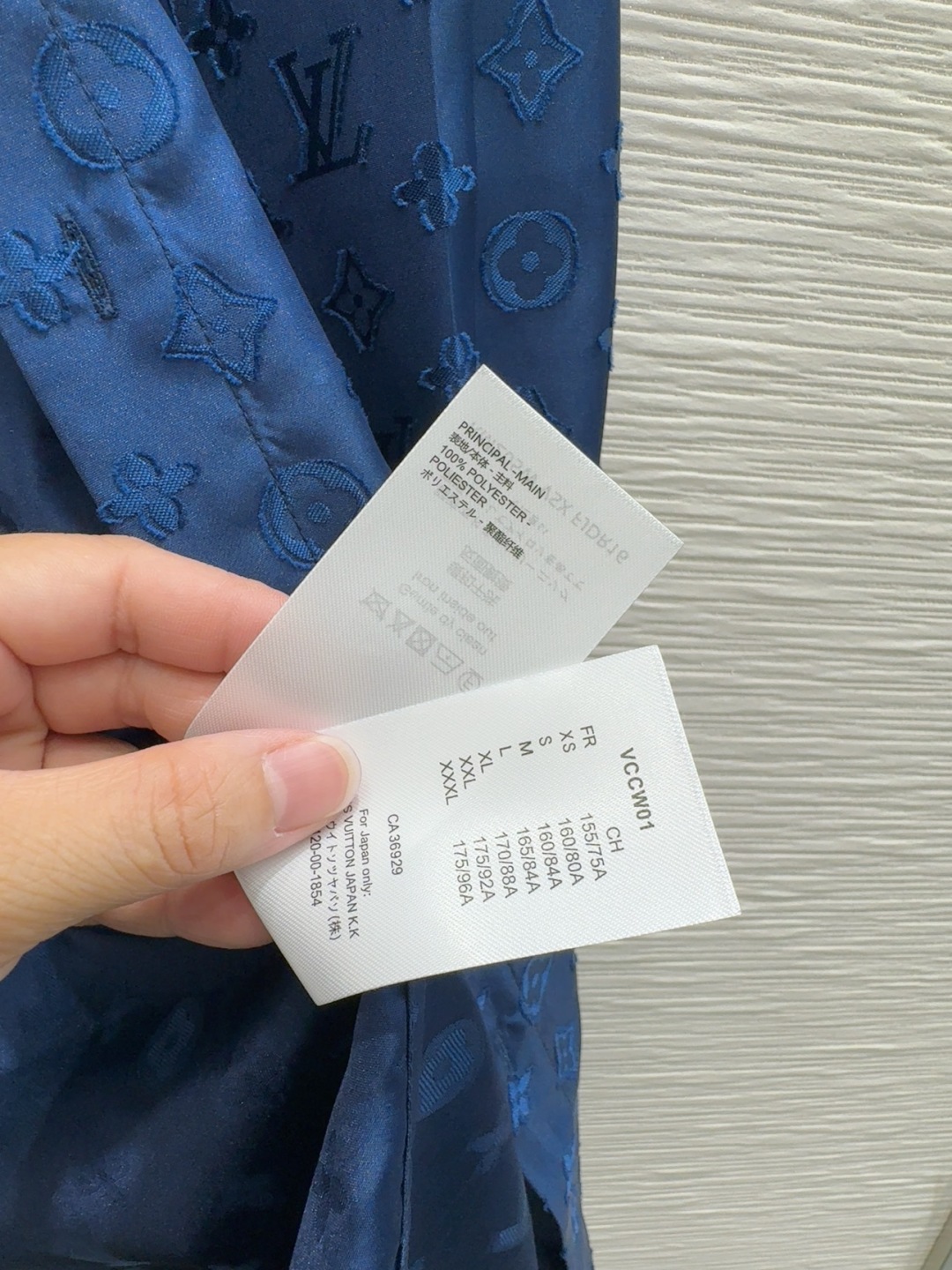 “Louis Vuitton 2025SS Stupendous Female Dress: Custom Import Density and 3D Cut” - 图片 7