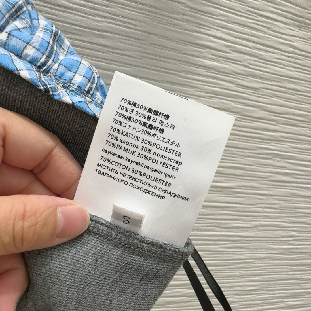 “Comfortable and Stylish P816 Female Suit by Miu Miu 2025FW Collection” - 图片 7