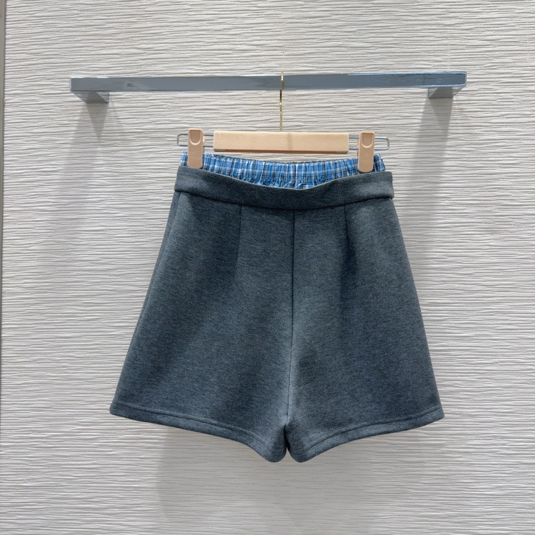 “Comfortable and Stylish P816 Female Suit by Miu Miu 2025FW Collection” - 图片 9