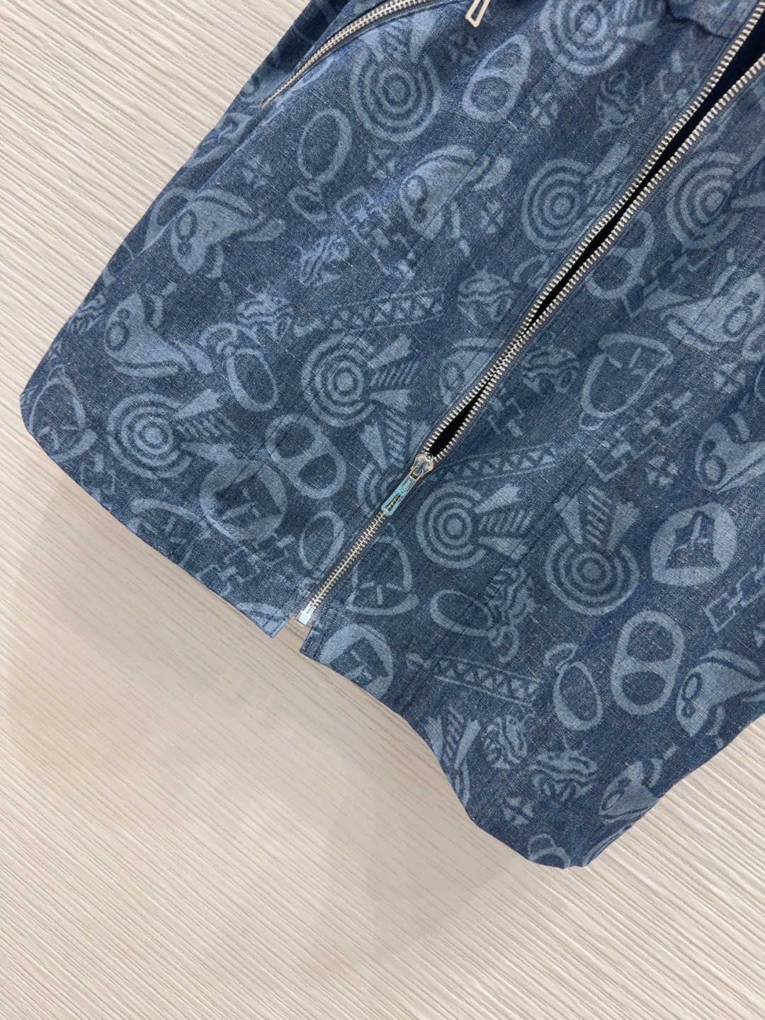 “2025SS Herne*S Pack Scooter: Stylish Design, Fine Texture, Muscle Softness” - 图片 5