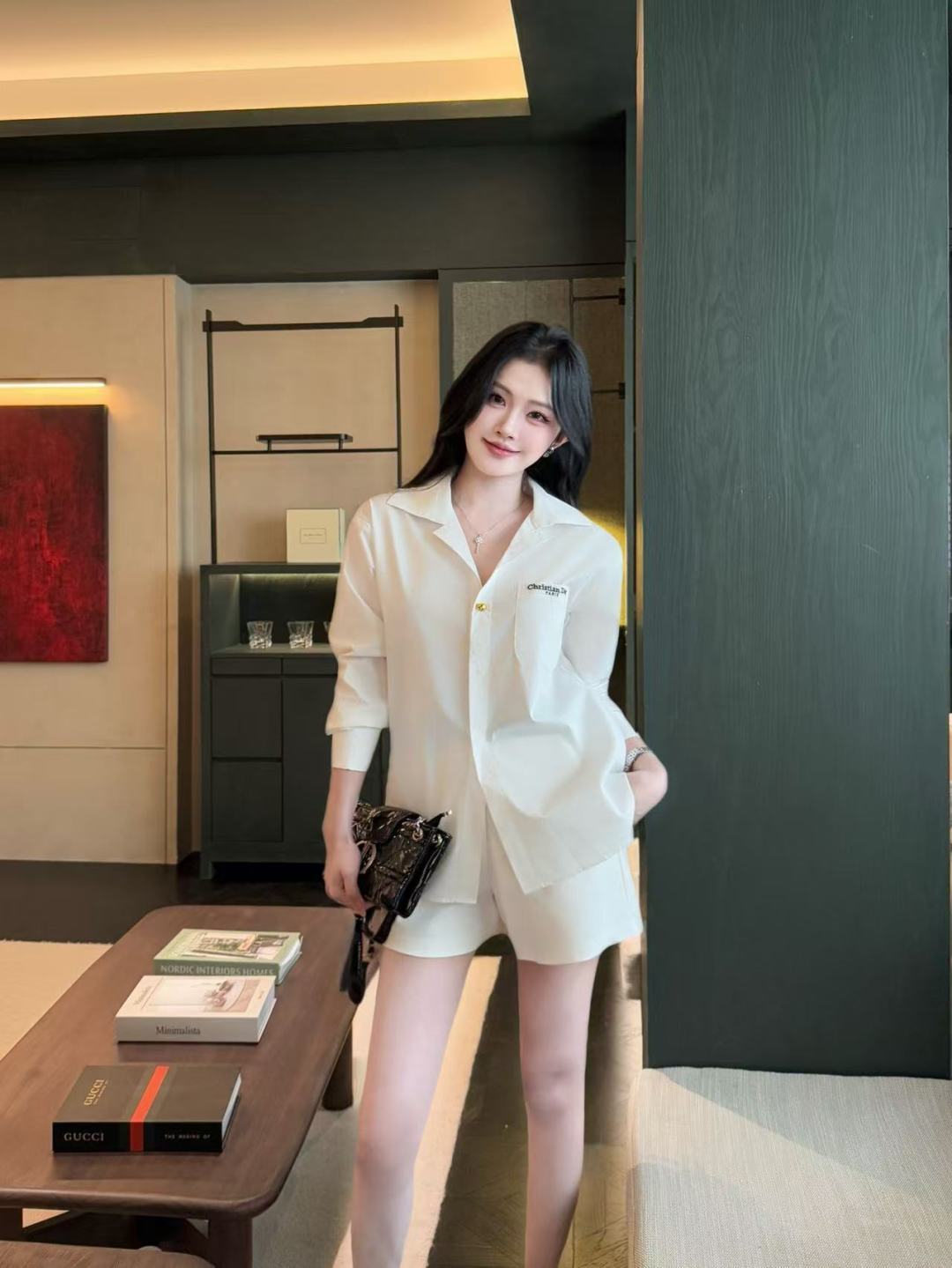 NO:534802,upper body picture, alexander wang19860909上身图,,alexander wang,Women's clothing