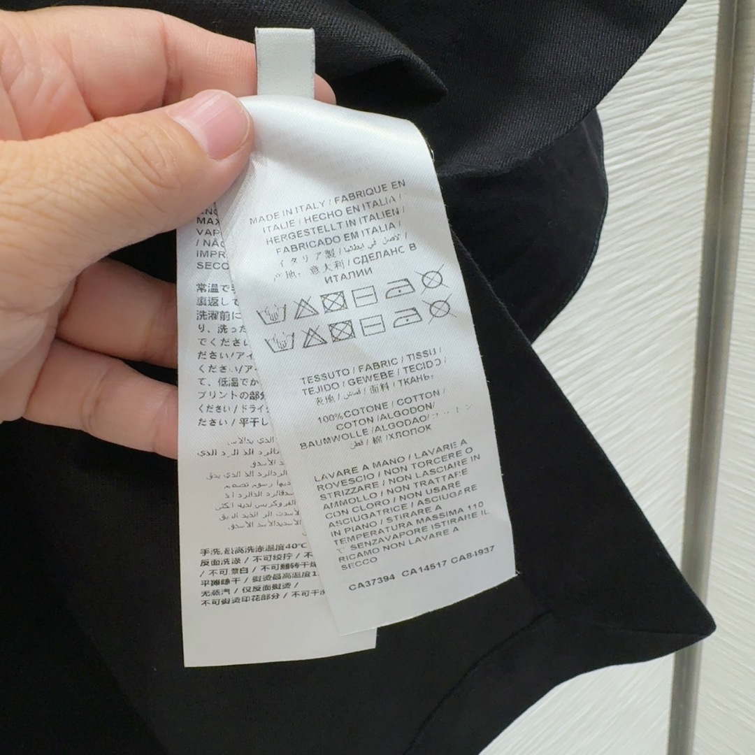 Luxurious Gucci 2025FW Female Insulation Suit: Fabulous Quality and Design, Highly Recommended - 图片 7