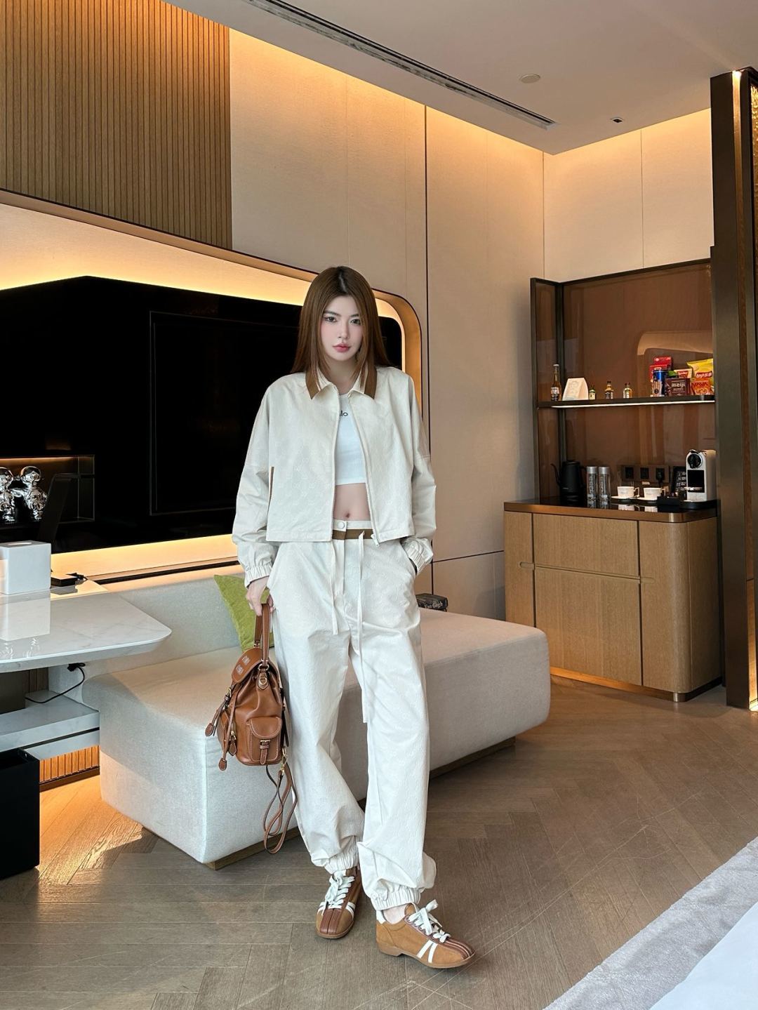 NO:492827,upper body picture, alexander wang19860909上身图,,alexander wang,Women's clothing