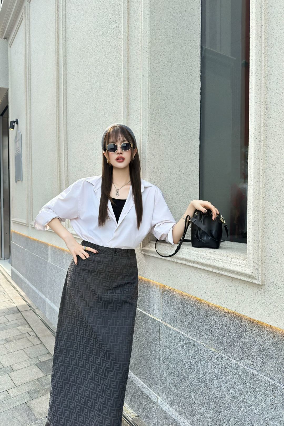 NO:502621,upper body picture, alexander wang19860909上身图,,alexander wang,Women's clothing