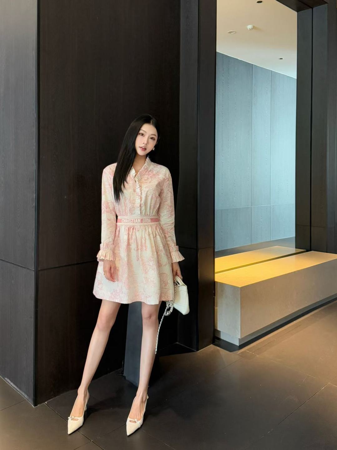 NO:534788,upper body picture, alexander wang19860909上身图,,alexander wang,Women's clothing