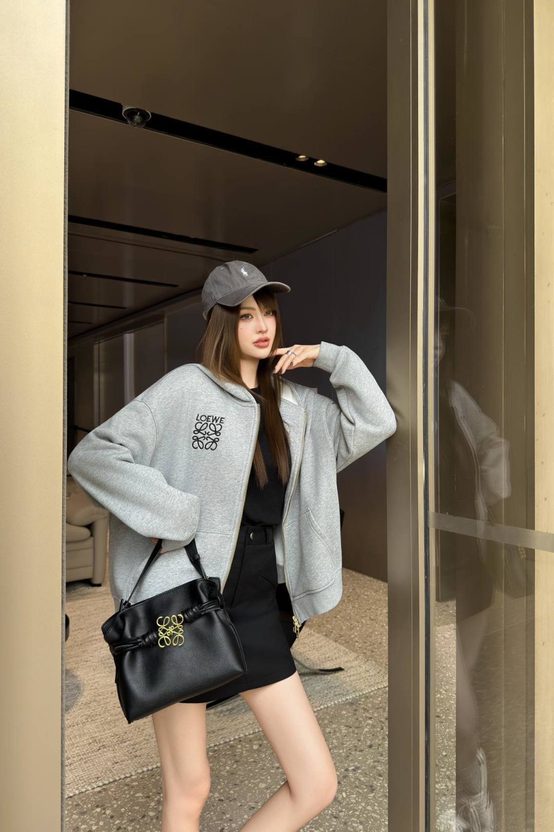 NO:496312,upper body picture, alexander wang19860909上身图,,alexander wang,Women's clothing