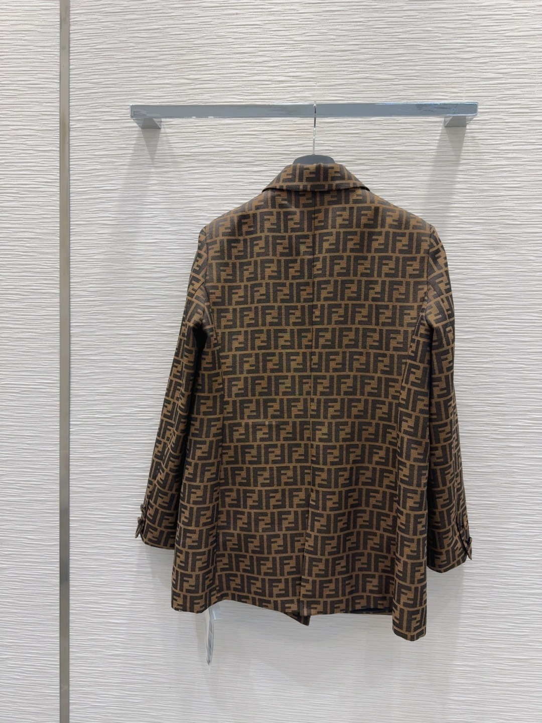 “3D Cut-off Wrapper for Stylish, Elegant Girl: SML Collection” - 图片 9