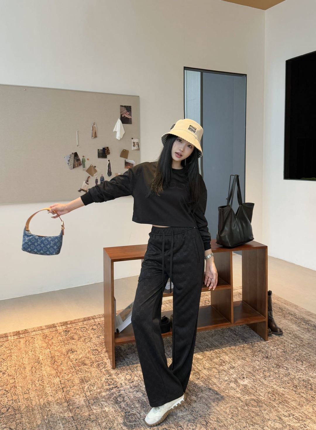 NO:492814,upper body picture, alexander wang19860909上身图,,alexander wang,Women's clothing