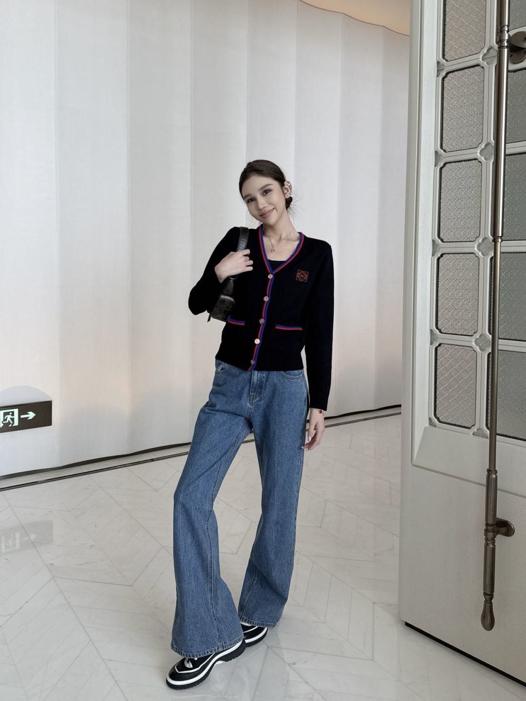 NO:492874,upper body picture, alexander wang19860909上身图,,alexander wang,Women's clothing