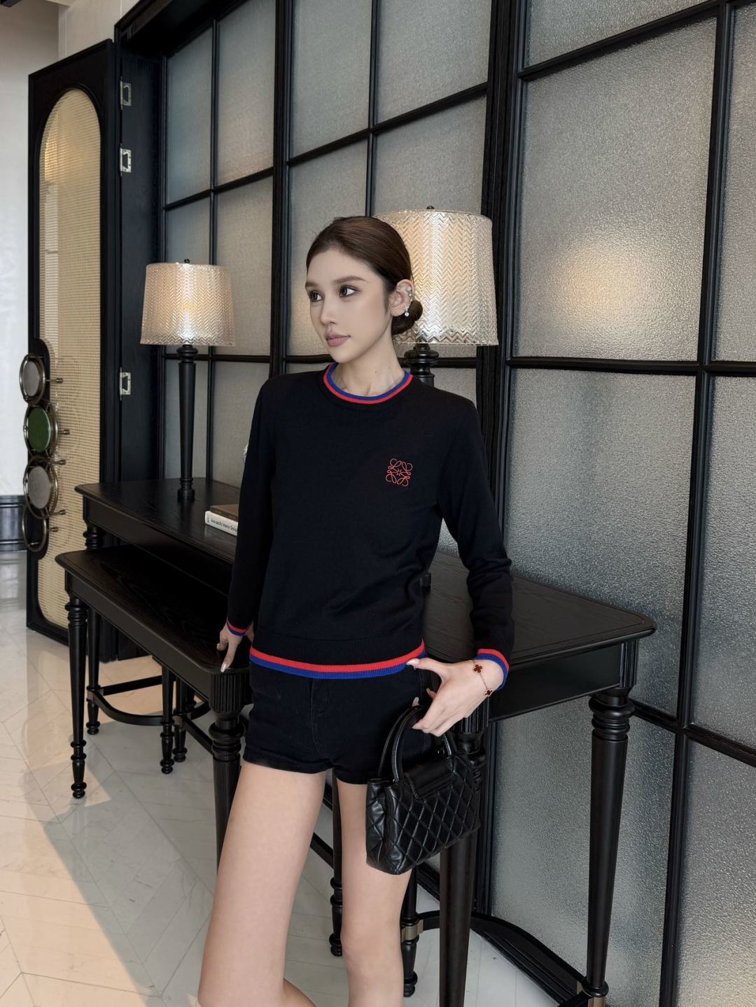 NO:492902,upper body picture, alexander wang19860909上身图,,alexander wang,Women's clothing