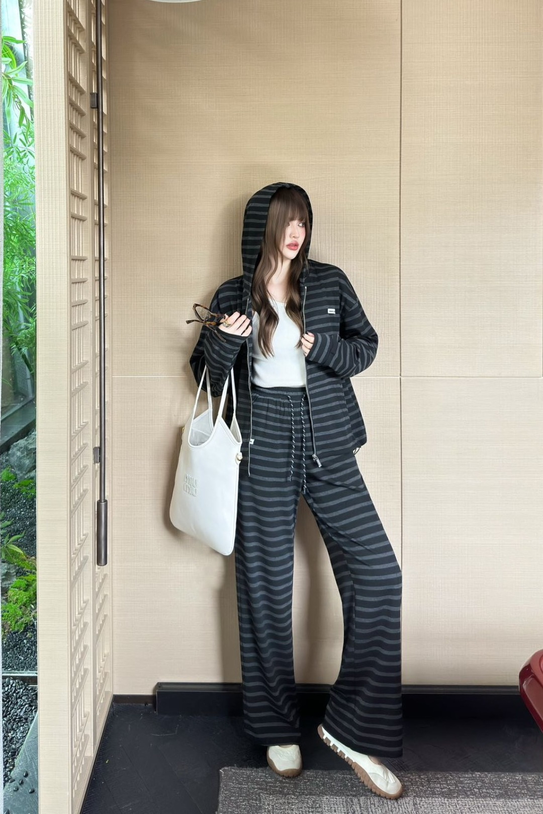 NO:500770,upper body picture, alexander wang19860909上身图,,alexander wang,Women's clothing