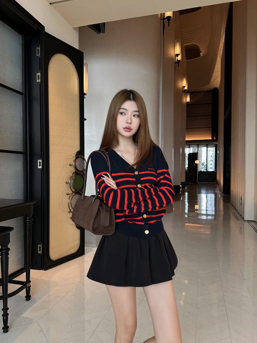 NO:492941,upper body picture, alexander wang19860909上身图,,alexander wang,Women's clothing