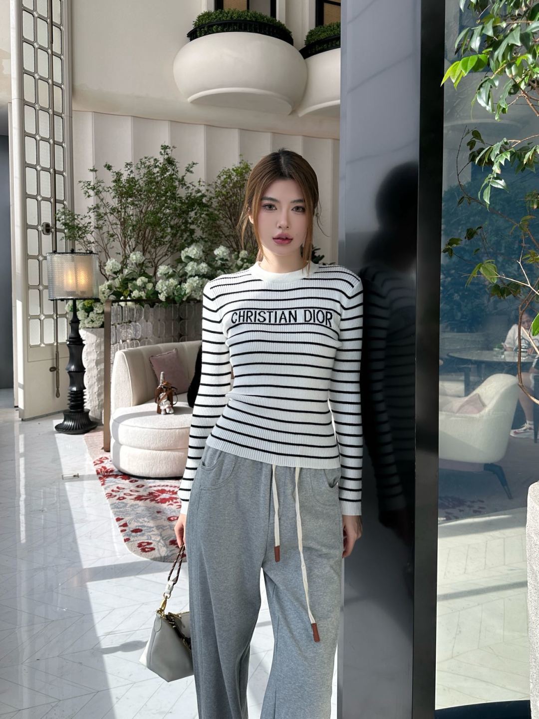 NO:493017,upper body picture, alexander wang19860909上身图,,alexander wang,Women's clothing