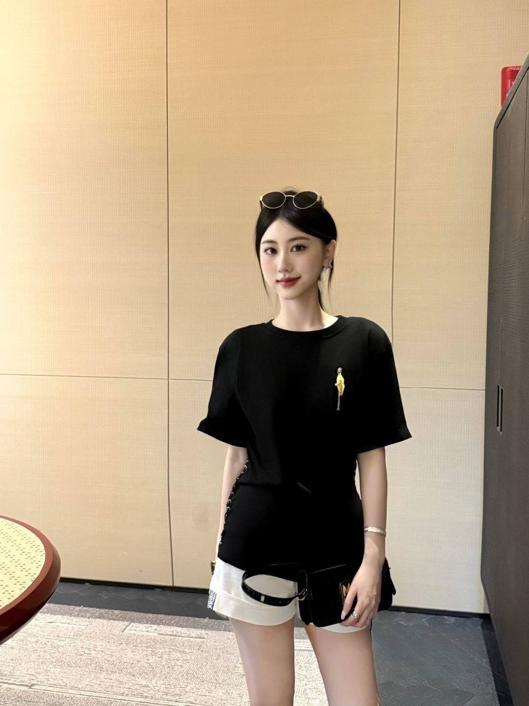 NO:496198,upper body picture, alexander wang19860909上身图,,alexander wang,Women's clothing