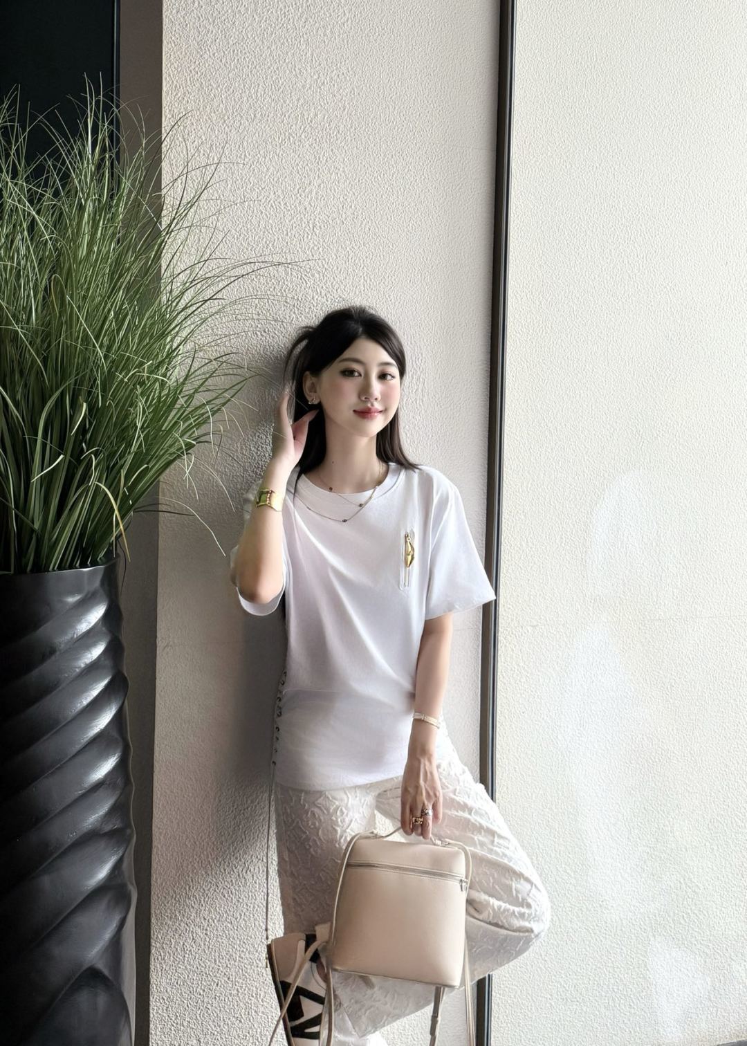 NO:496184,upper body picture, alexander wang19860909上身图,,alexander wang,Women's clothing