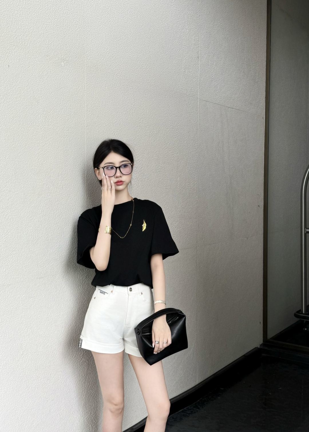 NO:496221,upper body picture, alexander wang19860909上身图,,alexander wang,Women's clothing