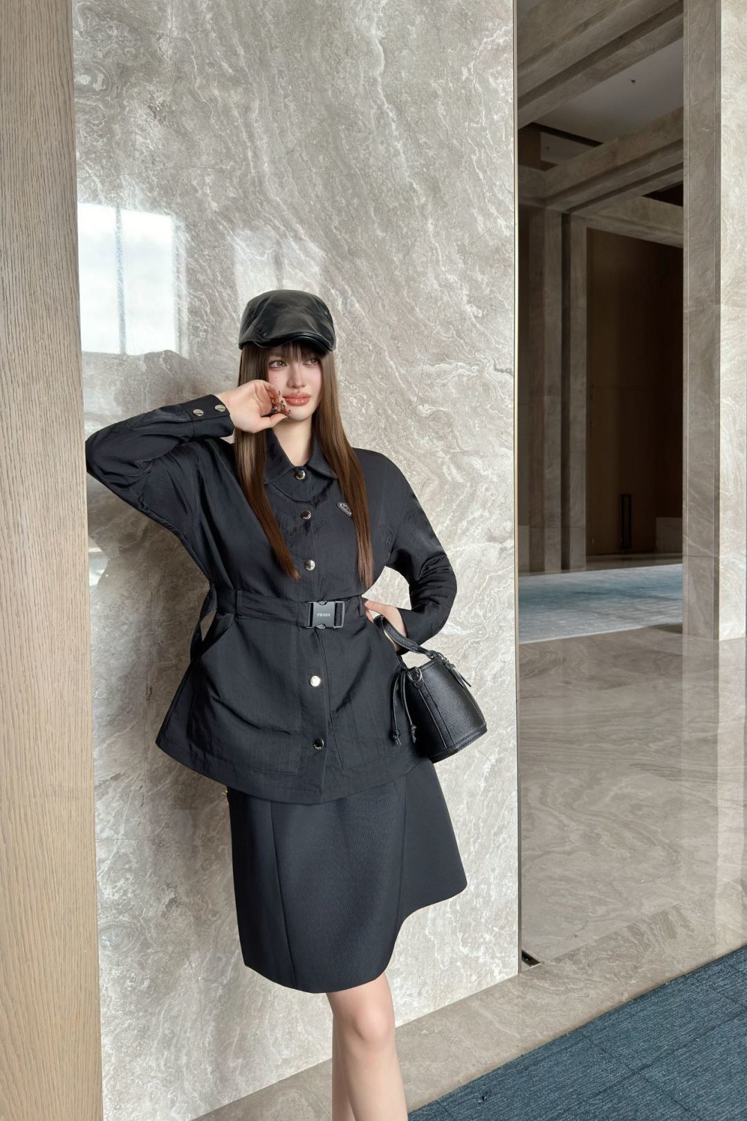 NO:496280,upper body picture, alexander wang19860909上身图,,alexander wang,Women's clothing