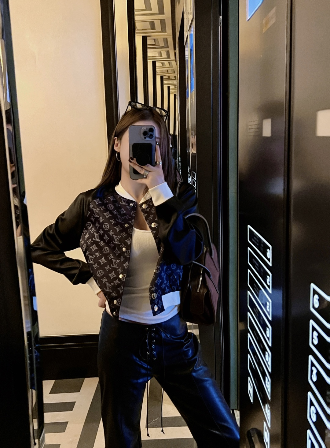 NO:490966,upper body picture, alexander wang19860909上身图,,alexander wang,Women's clothing