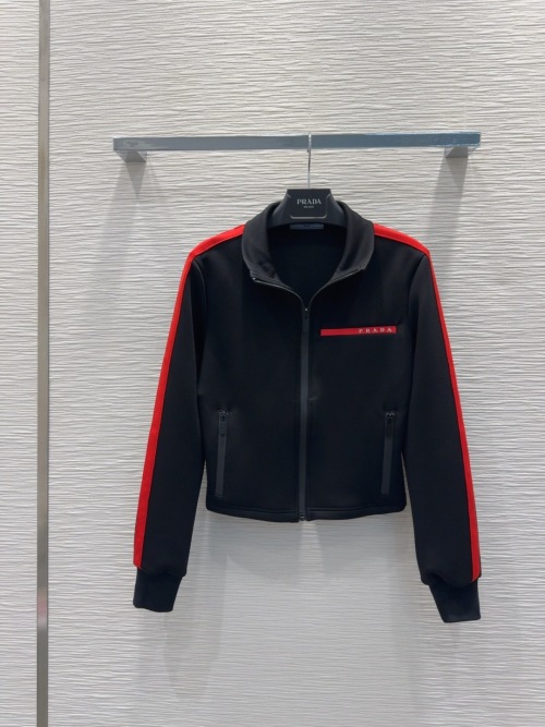 Prada 2025FW New Space Cotton Set - Comfortable, Versatile & Stylish 1 Prada 2025FW New Space Cotton Set - Comfortable, Versatile & Stylish