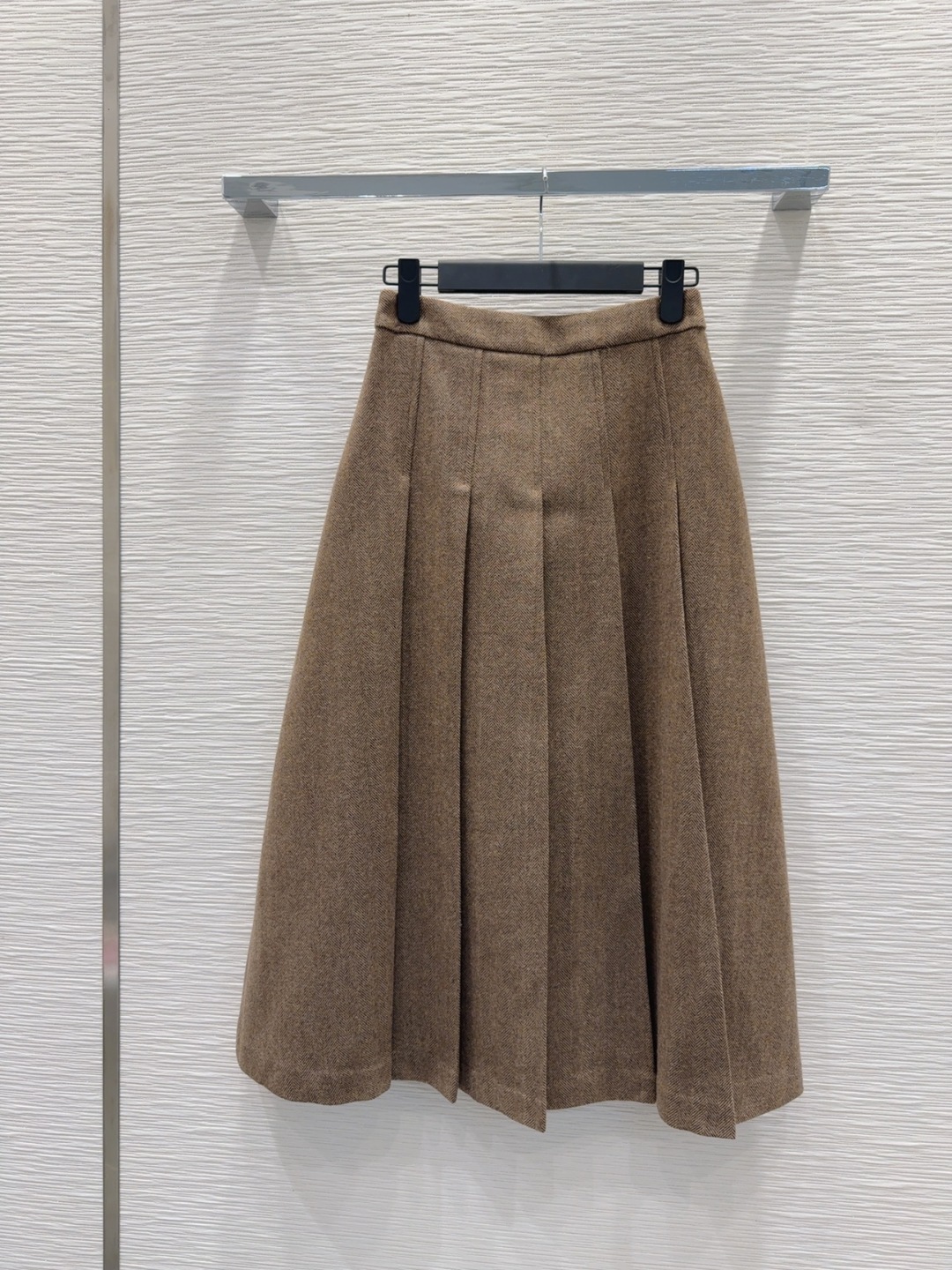 Celine 2025FW Wool Blend Blazer & Skirt Set - Sophisticated & Elegant 10 cmp i1756565255514 6200 0 8