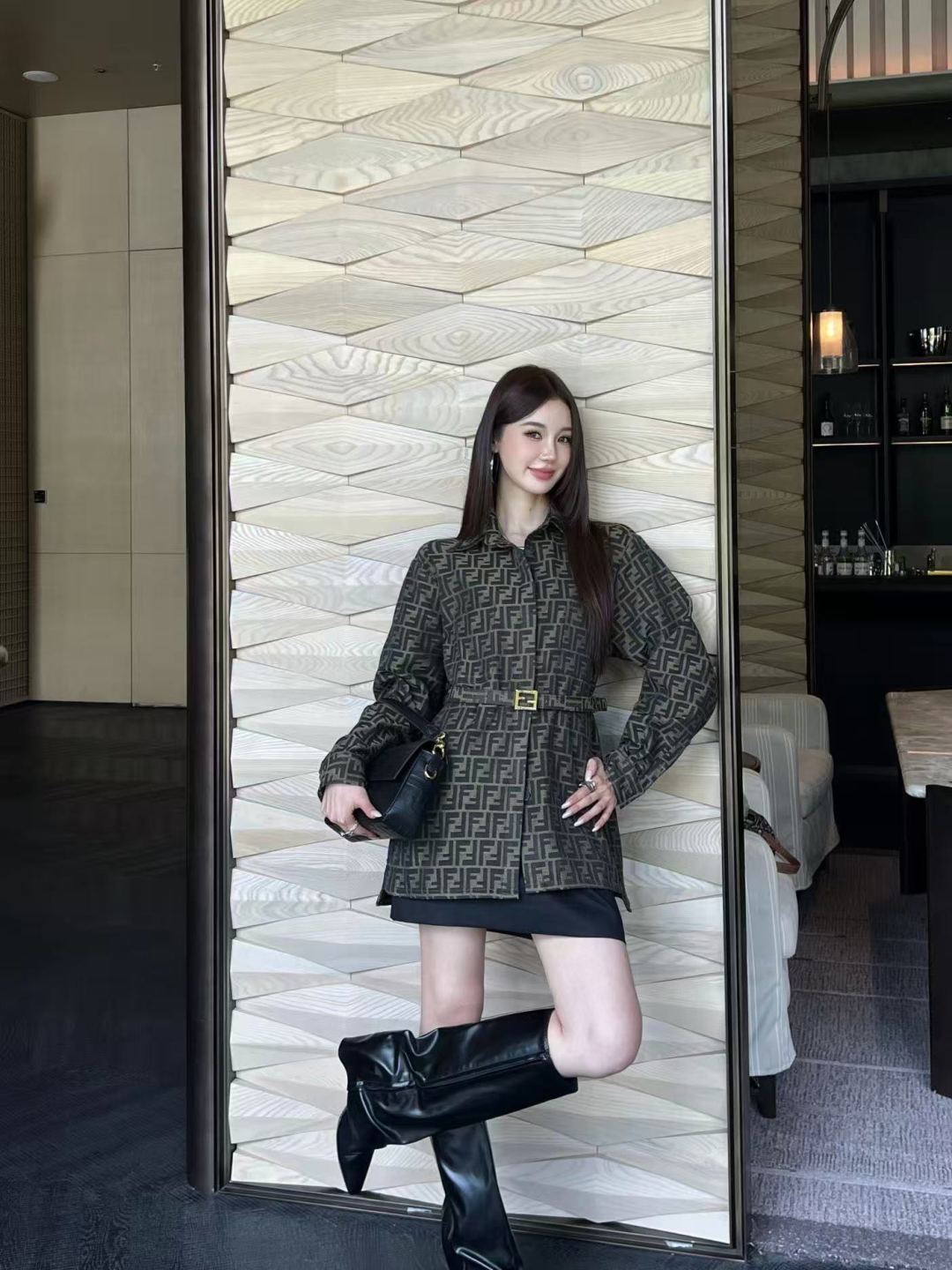 NO:496172,upper body picture, alexander wang19860909上身图,,alexander wang,Women's clothing