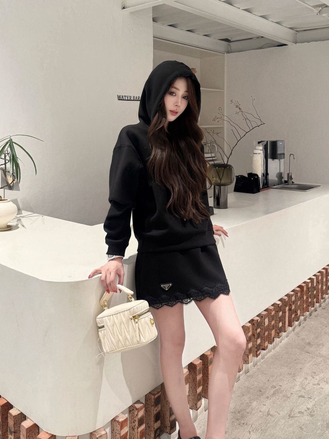 NO:503279,upper body picture, alexander wang19860909上身图,,alexander wang,Women's clothing