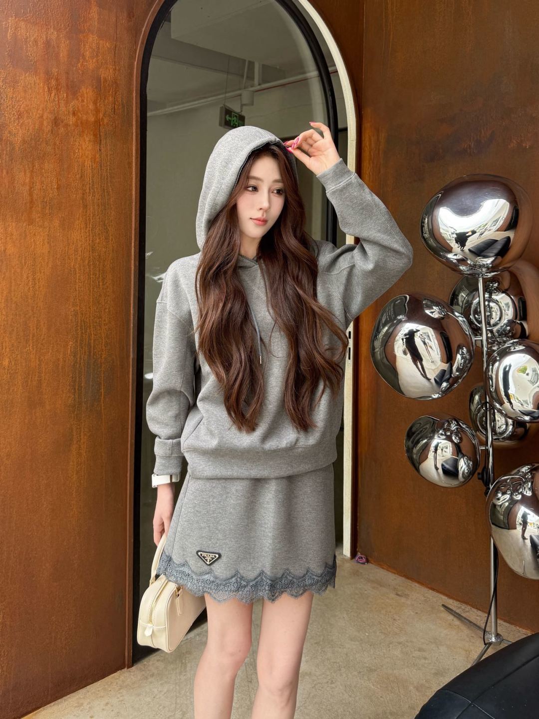 NO:503273,upper body picture, alexander wang19860909上身图,,alexander wang,Women's clothing