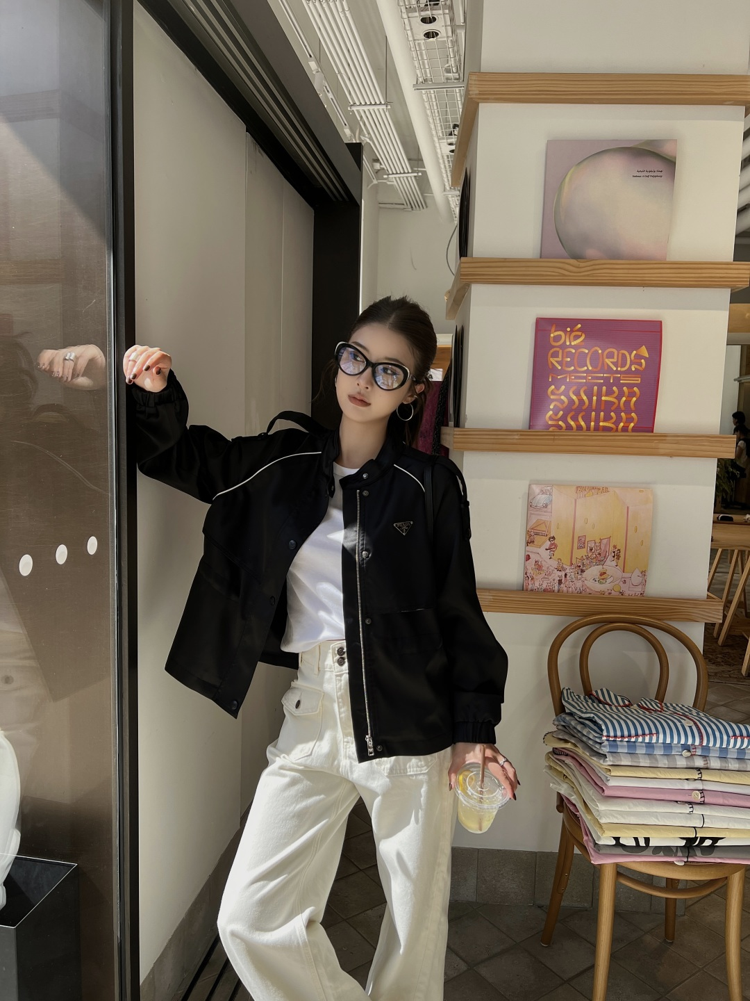 NO:490929,upper body picture, alexander wang19860909上身图,,alexander wang,Women's clothing