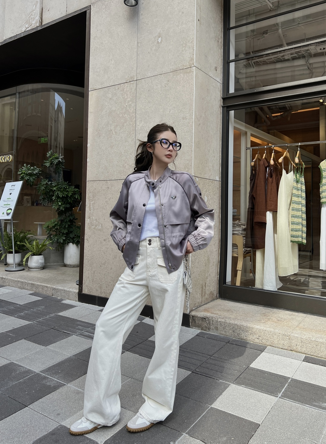 NO:490976,upper body picture, alexander wang19860909上身图,,alexander wang,Women's clothing