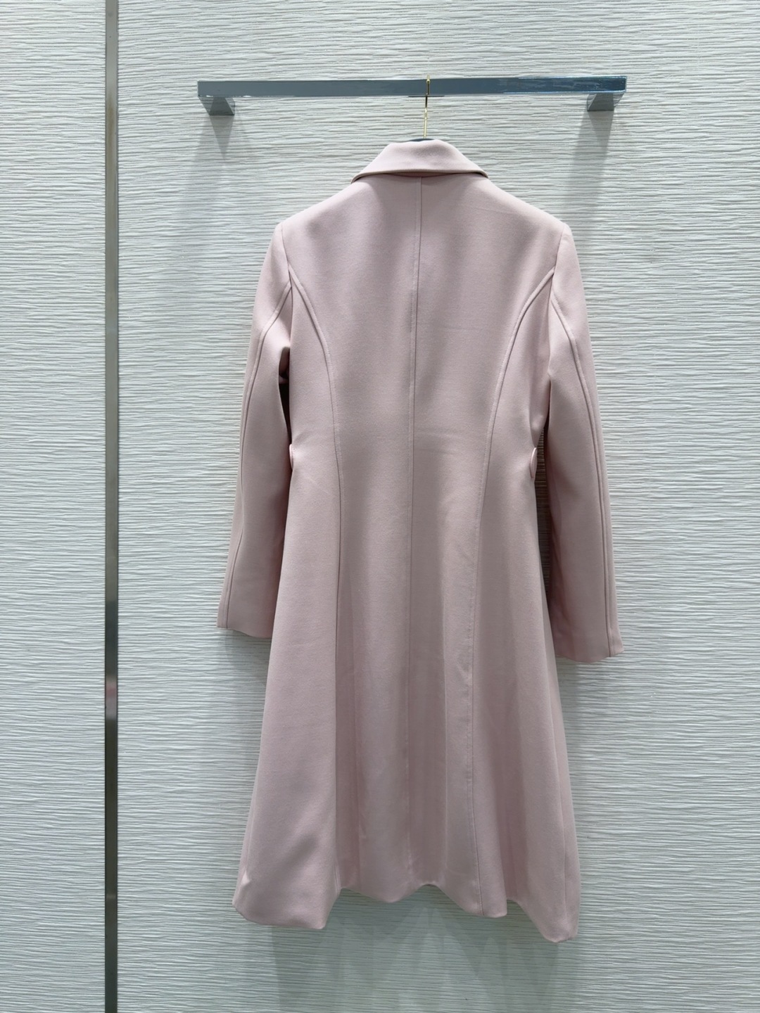 Louis Vuitton 2025FW Women's Long Blazer - Elegant, Versatile Outerwear 10 cmp i1756721578167 5673 0 6
