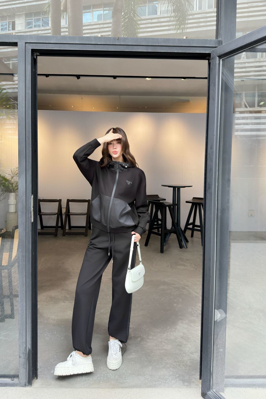 NO:496230,upper body picture, alexander wang19860909上身图,,alexander wang,Women's clothing