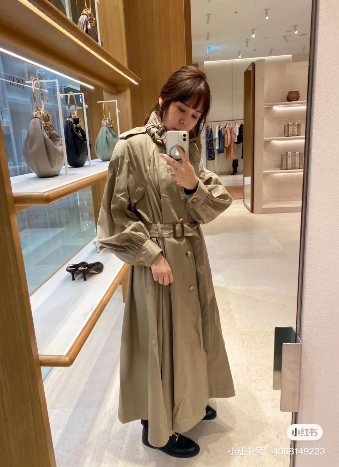 NO:496305,Counter picture OOTD, alexander wang19860909专柜图 OOTD,,alexander wang,Women's clothing