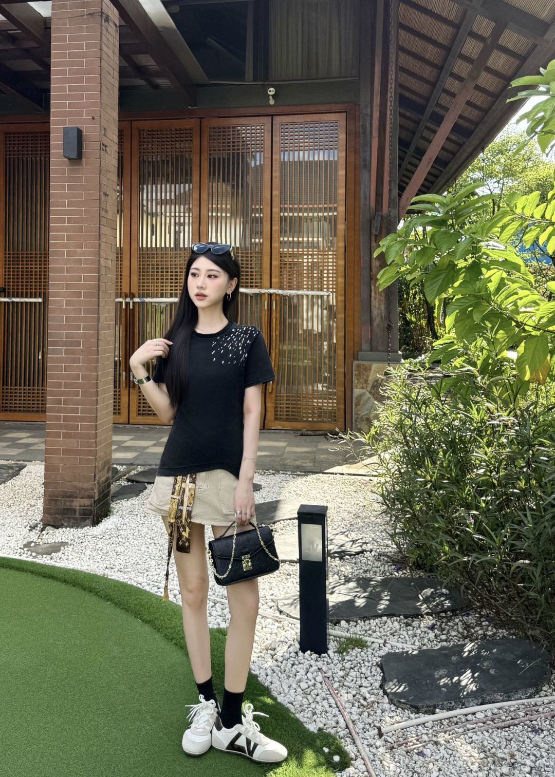 NO:496200,upper body picture, alexander wang19860909上身图,,alexander wang,Women's clothing