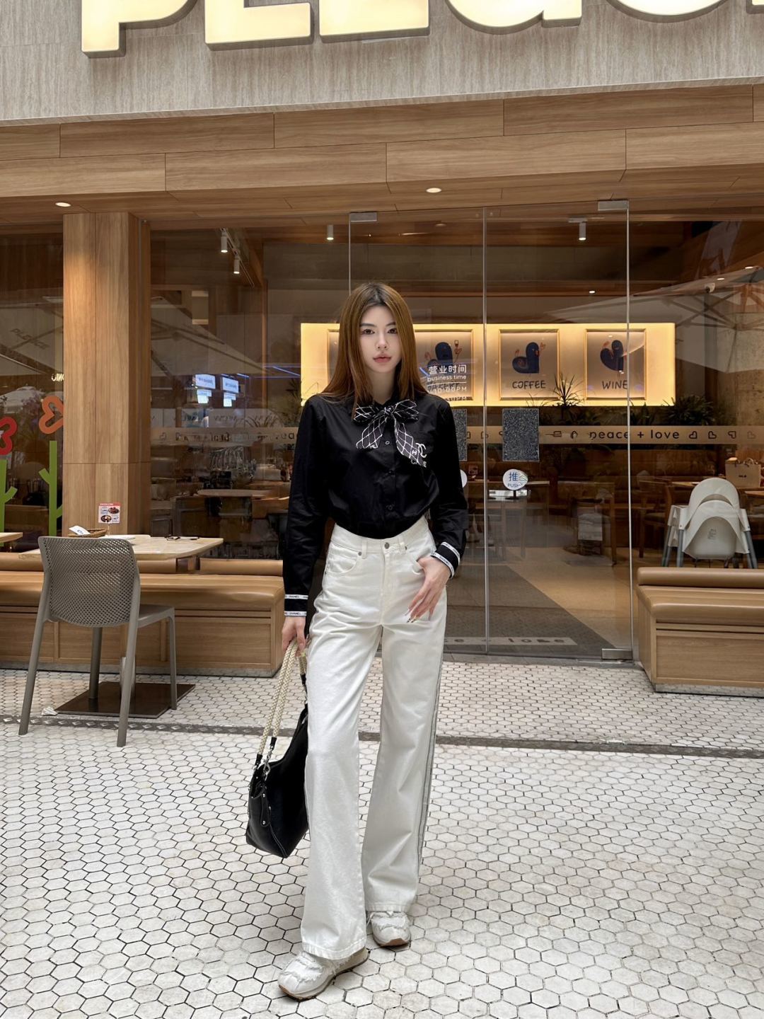 NO:488018,upper body picture, alexander wang19860909上身图,,alexander wang,Women's clothing