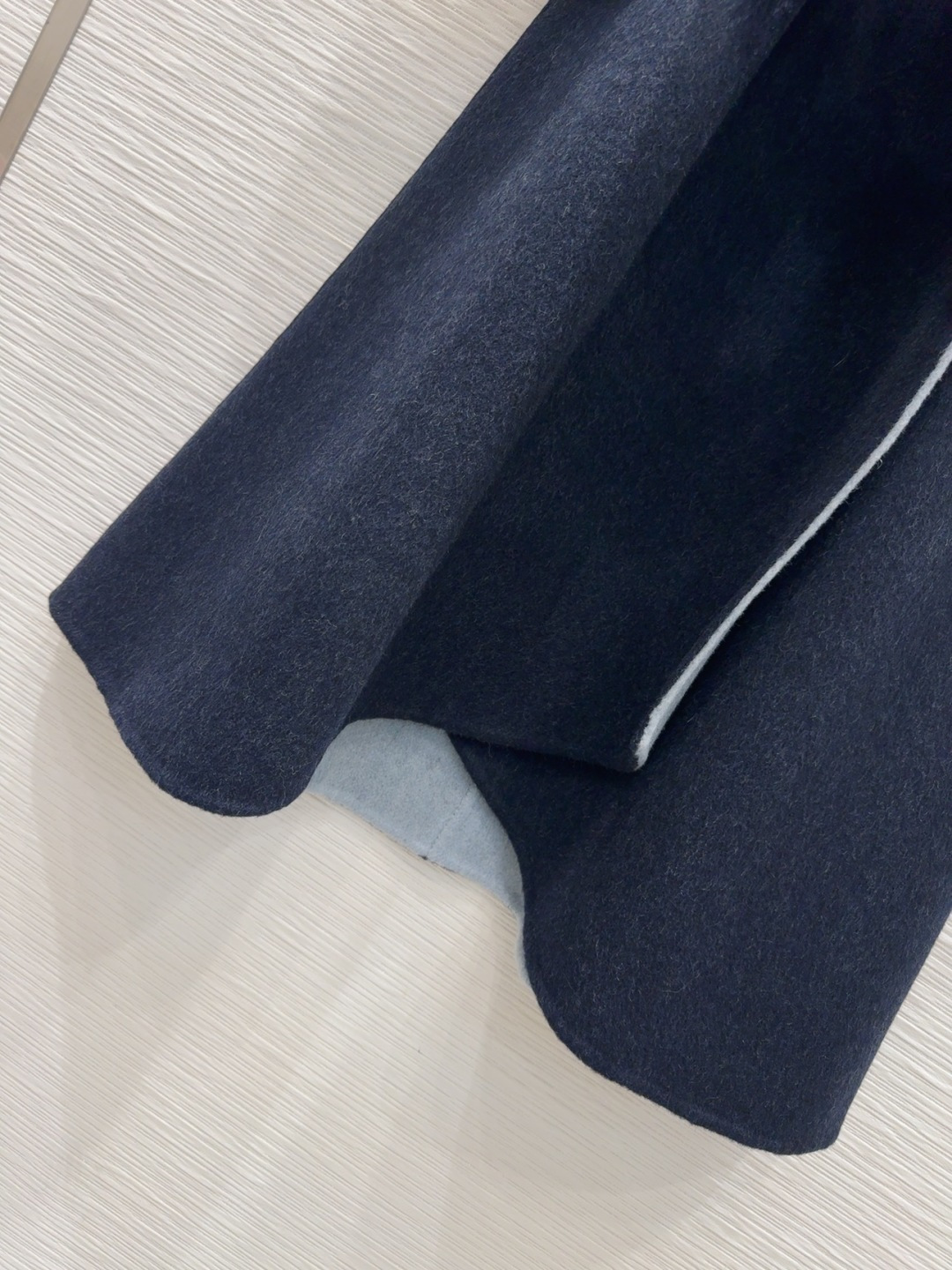 🛍️🛍️原单品质❤️渠道狠货❤️Max Mar*a👑双面羊绒大衣 高衣品的宝宝 30％羊绒+70％羊毛+