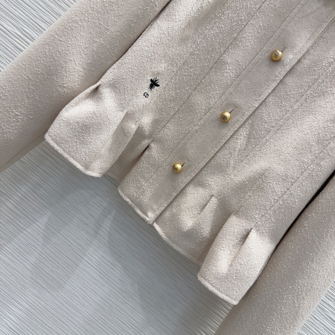 Diorio 2025FW Elegant Women's Jacket - Classic Design, Premium Fabric 5 cmp i1757062336305 7102 0 3