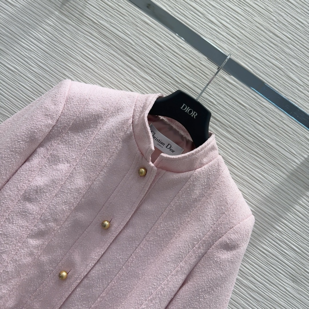 Diorio 2025FW Elegant Women's Jacket: Classic Design, Premium Fabric 3 cmp i1757062457469 1683 0 2