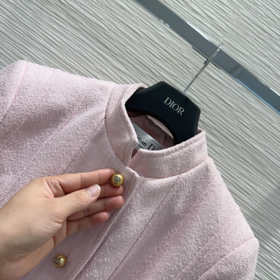 Diorio 2025FW Elegant Women's Jacket: Classic Design, Premium Fabric 4 cmp i1757062457469 8604 0 3