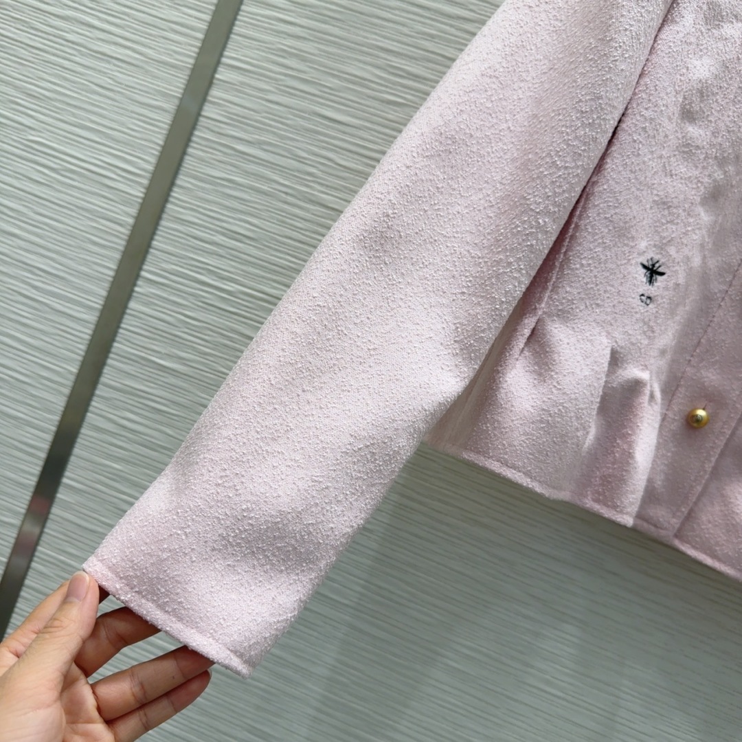 Diorio 2025FW Elegant Women's Jacket: Classic Design, Premium Fabric 7 cmp i1757062458569 1637 0 6