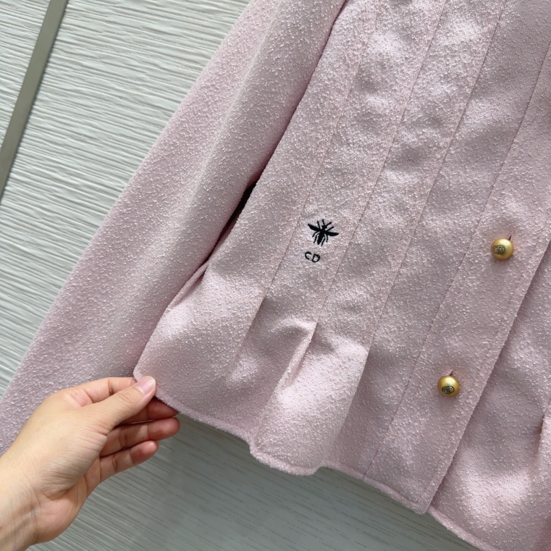 Diorio 2025FW Elegant Women's Jacket: Classic Design, Premium Fabric 6 cmp i1757062458569 9495 0 0