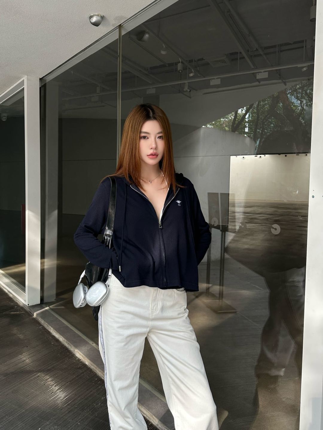 NO:491069,upper body picture, alexander wang19860909上身图,,alexander wang,Women's clothing