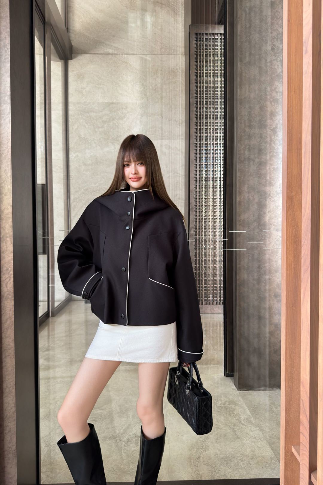 NO:496315,upper body picture, alexander wang19860909上身图,,alexander wang,Women's clothing