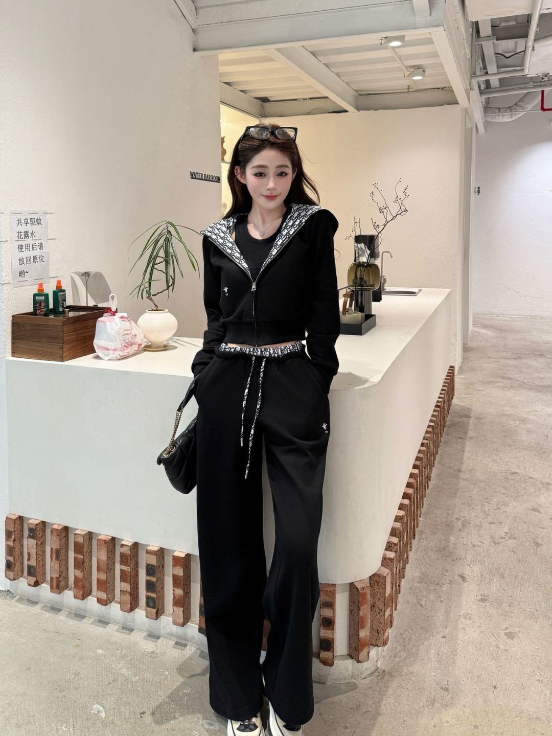 NO:494585,upper body picture, alexander wang19860909上身图,,alexander wang,Women's clothing