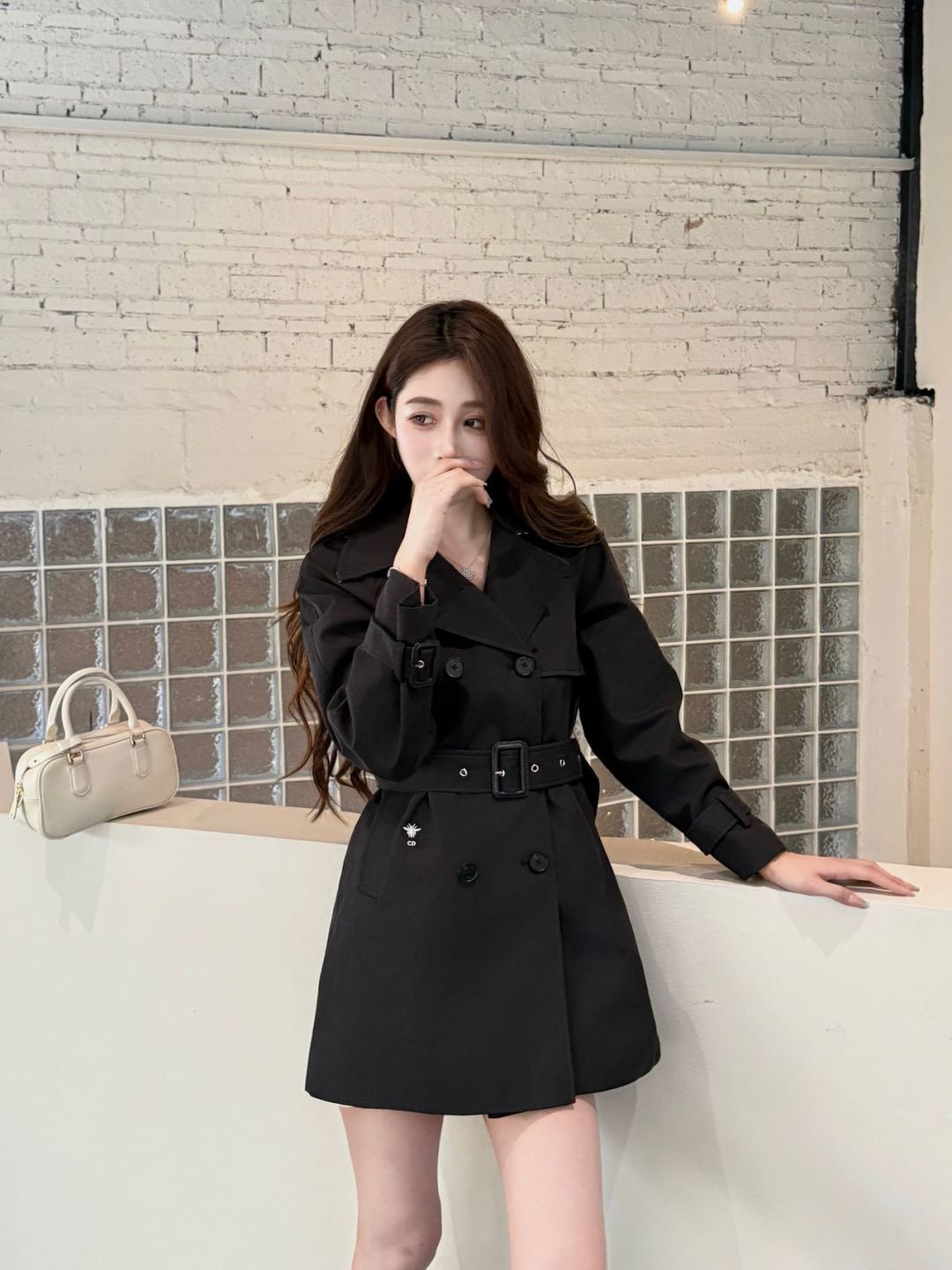 NO:494677,upper body picture, alexander wang19860909上身图,,alexander wang,Women's clothing